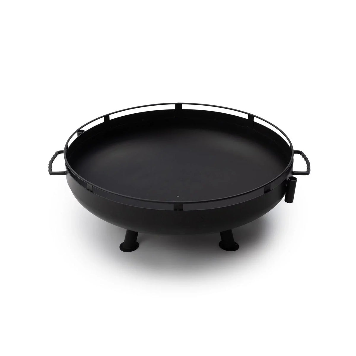 Barebones Pit 30" Grill - Cowboy Fire