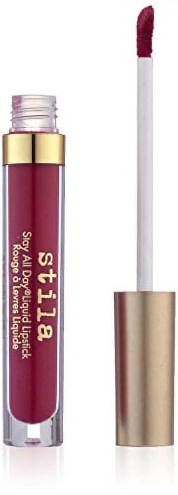 '- Liquid Bacca Lipstick All Day 0.1 Stay Stila Lipstick oz