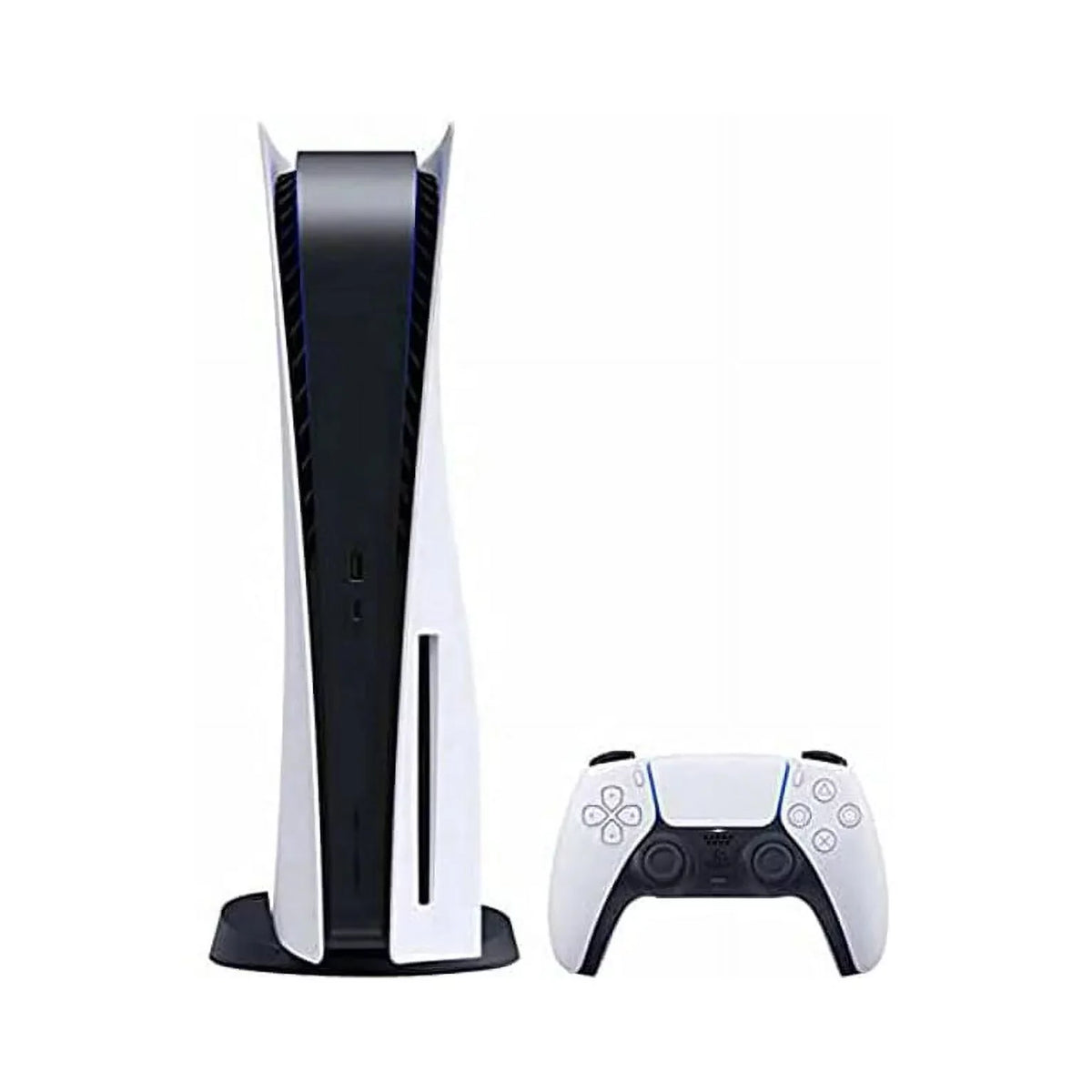 with (Disc Bundle PlayStation_PS5 Version) of Ragnarök War(GOW) TEC Gaming New God Sony Console