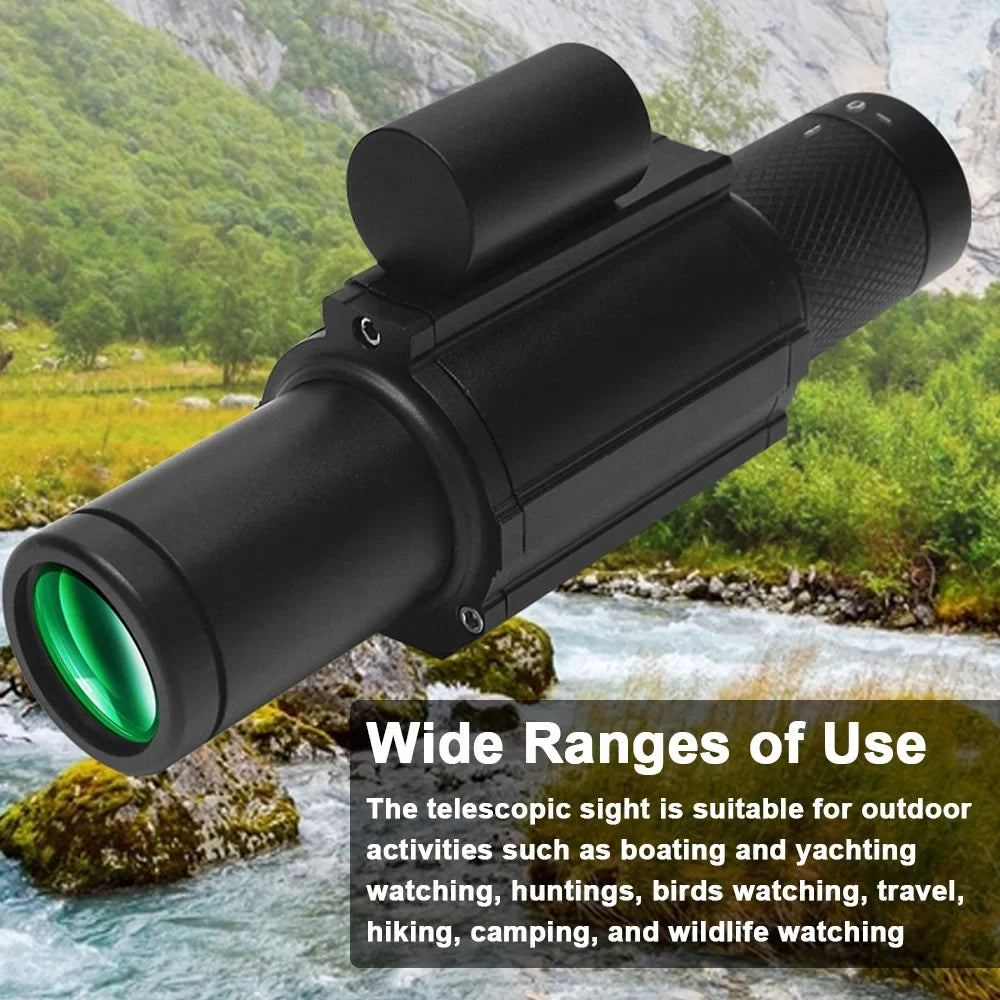 Boating Infrared Video with Dadypet Night and Camera Use for Day Telescopes Fishing Digital and
