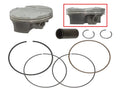 Technologies 0.02 13.9:1 Kit Oversize to Piston Namura - 78.99, FX-10054-C Compression