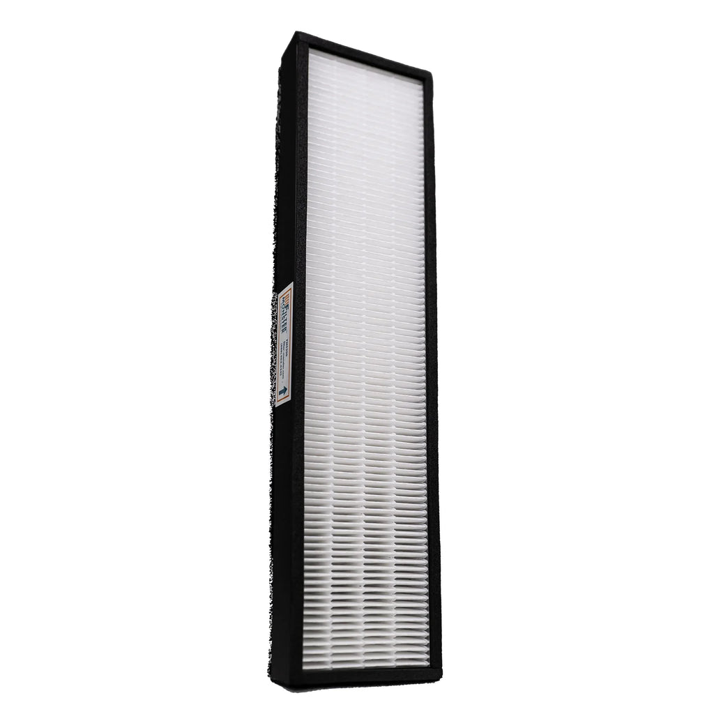 – Set, and 2 Carbon Filter - Carbon HEPA Pre-Filters 8 GermGuardian Air HEPA with Size Replacement Filter Filter-Monster Pack with Purifier Compatible C Filter 4 FLT5000