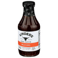 20.5 KINDERS OZ MILD - BBQ of SAUCE 6 Pack