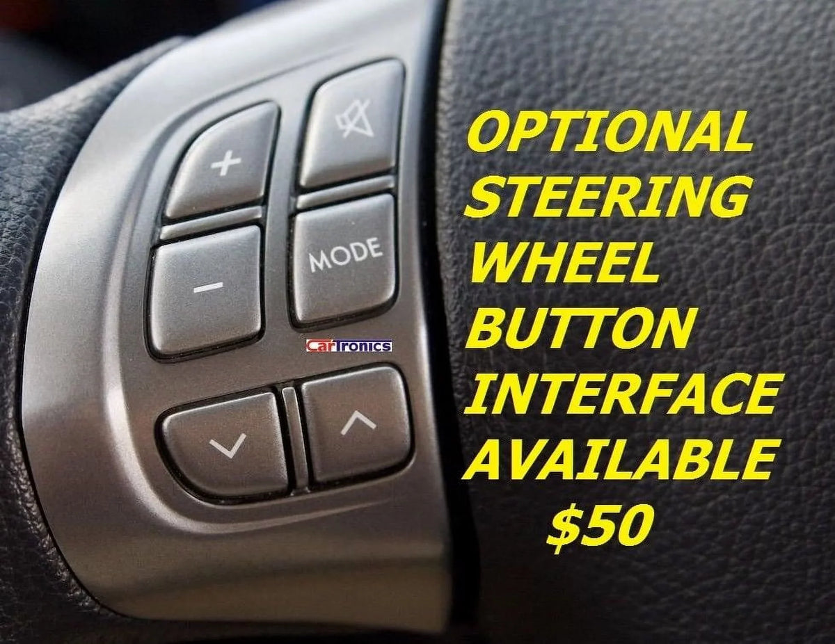 GPS 2005-07 ANDROID DODGE APPLE CHARGER NAVIGATION CARPLAY SYSTEM MAGNUM
