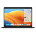 8GB 13.3"" - i5 2019 Air Space MacBook Core (Refurbished) 128GB RAM Apple 1.6GHz MVFH2LL/A Gray Restored SSD