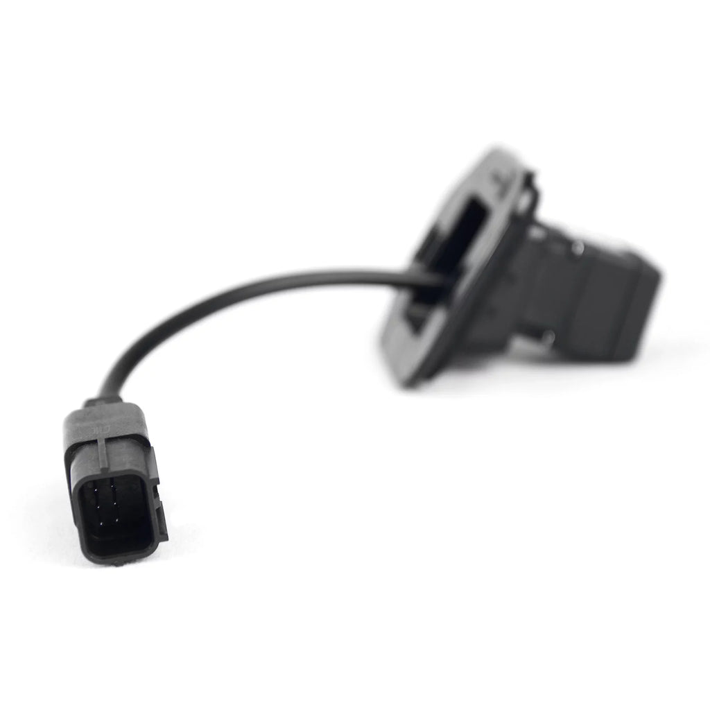 28442-5AA0C, Part Master Backup # Tailgaters Maxima Camera OE 28442-5AA1C (2016-2018) Nissan Replacement (2015-2018), Murano