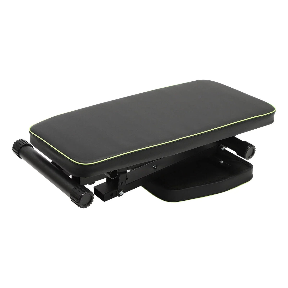 Weight Bench Decline Home Adjustable Training Bench Incline Workout Equipment Foldable Gym