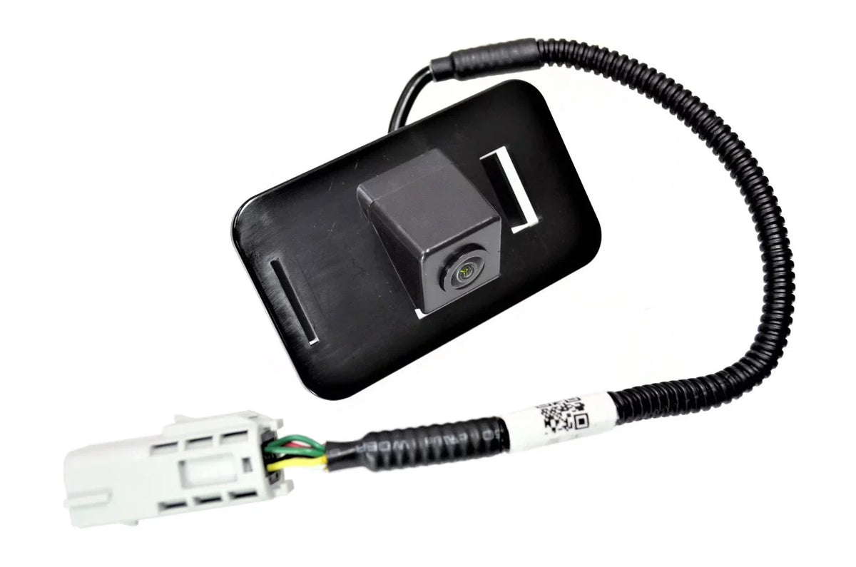 2015-2019 View Rear select: PT CHEVROLET TAHOE, Auto Backup SUBURBAN 2015-2018 CHEVROLET BUCGM-556N Fits Camera Warehouse