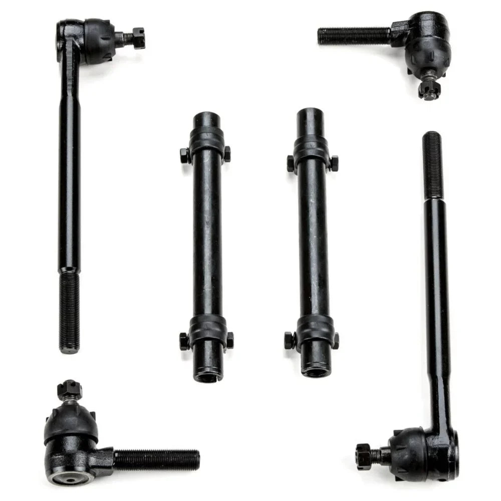 For Chevrolet Biscayne Kit Suspension End Air Front Teledu Size Impala Full Bel Rebuild