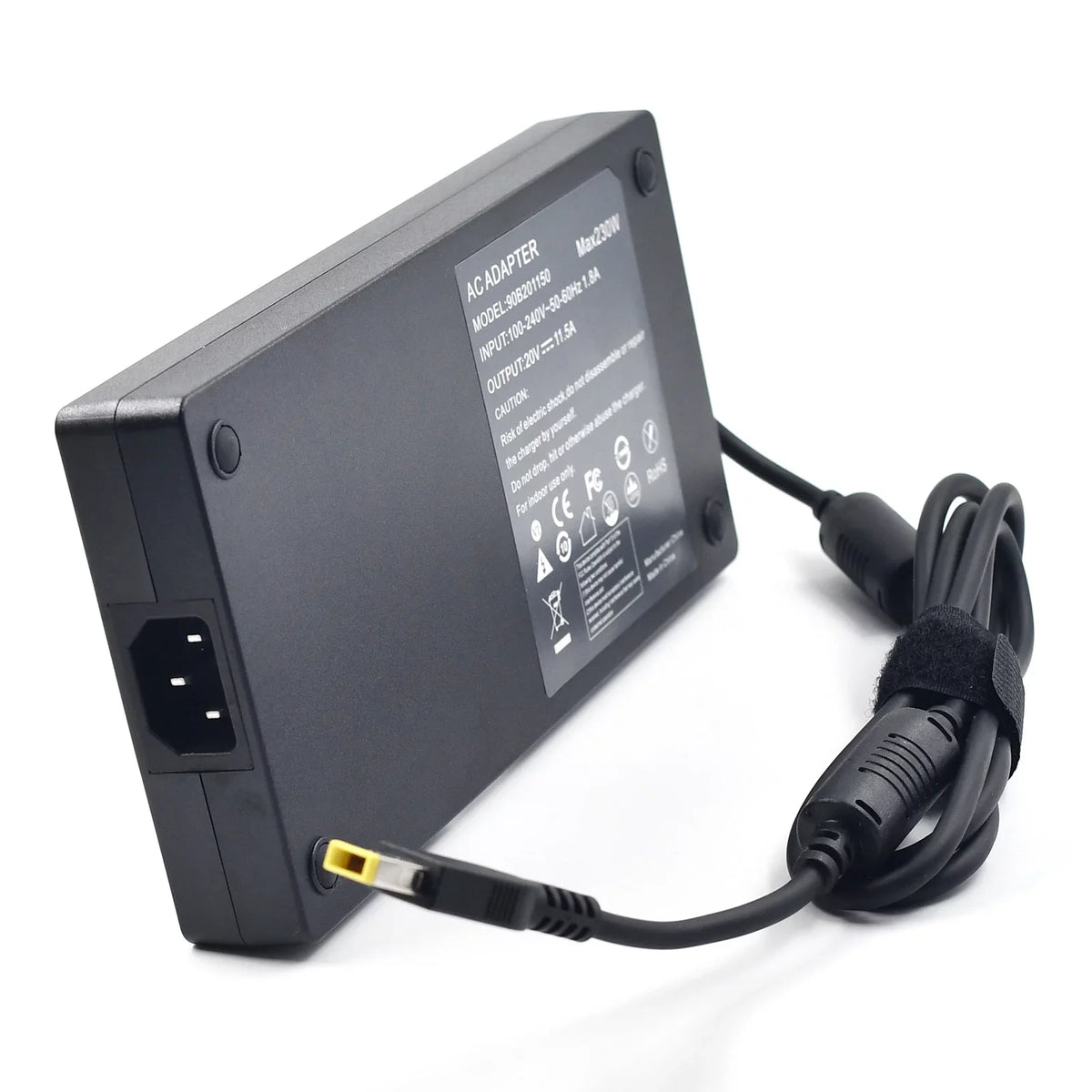 Y7000 for Lenovo AC Charger ADL230NDC3A Laptop Legion (81NS) 230W Y7000-2019 Adapter