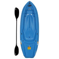 Kayak Lifetime Wave Blue Time Life