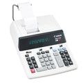 12 Printing Canon Digit mp21dx Calc Desktop