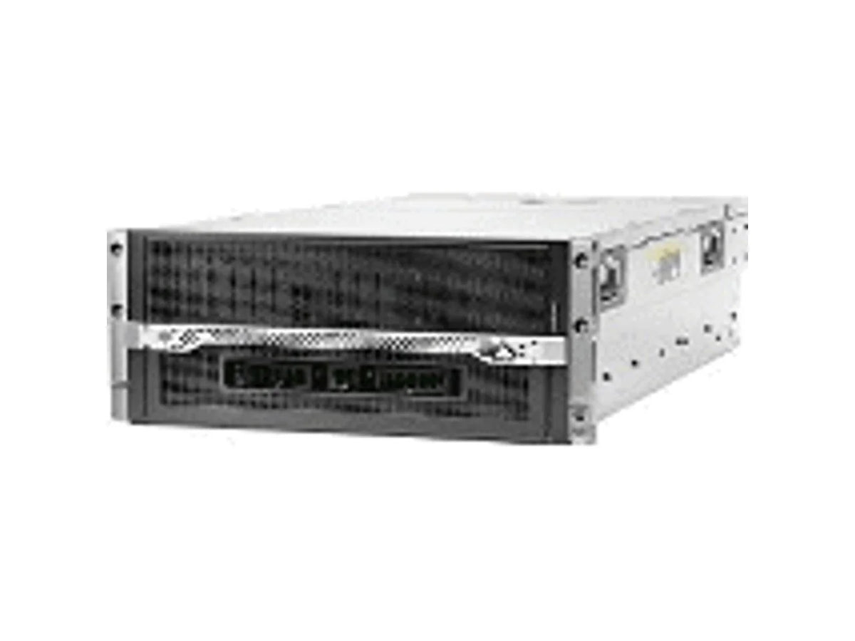 Kit Tower HP To 874578-B21 Rack Conversion