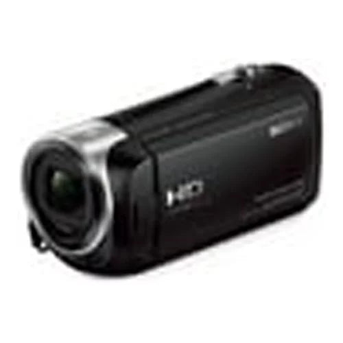 Bundle microSD Sony HD and Handycam 32GB (Black) Accessory Card with Camcorder