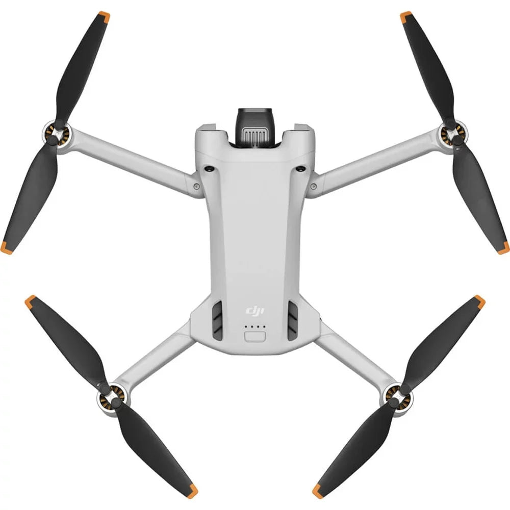 Open 48MP Pro 3 Remote Box Drone RC Quadcopter Control Smart CP.MA.00000492.02 4K Mini with DJI