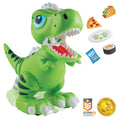 Fun Pet Power Your T-Rex Robot