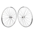 Seal Lp18 Sl Qr Rd2100 Sl Dt2.0 Wei WM 700 126mm Fw 622x14 36 5/6/7sp Or8 Wheels
