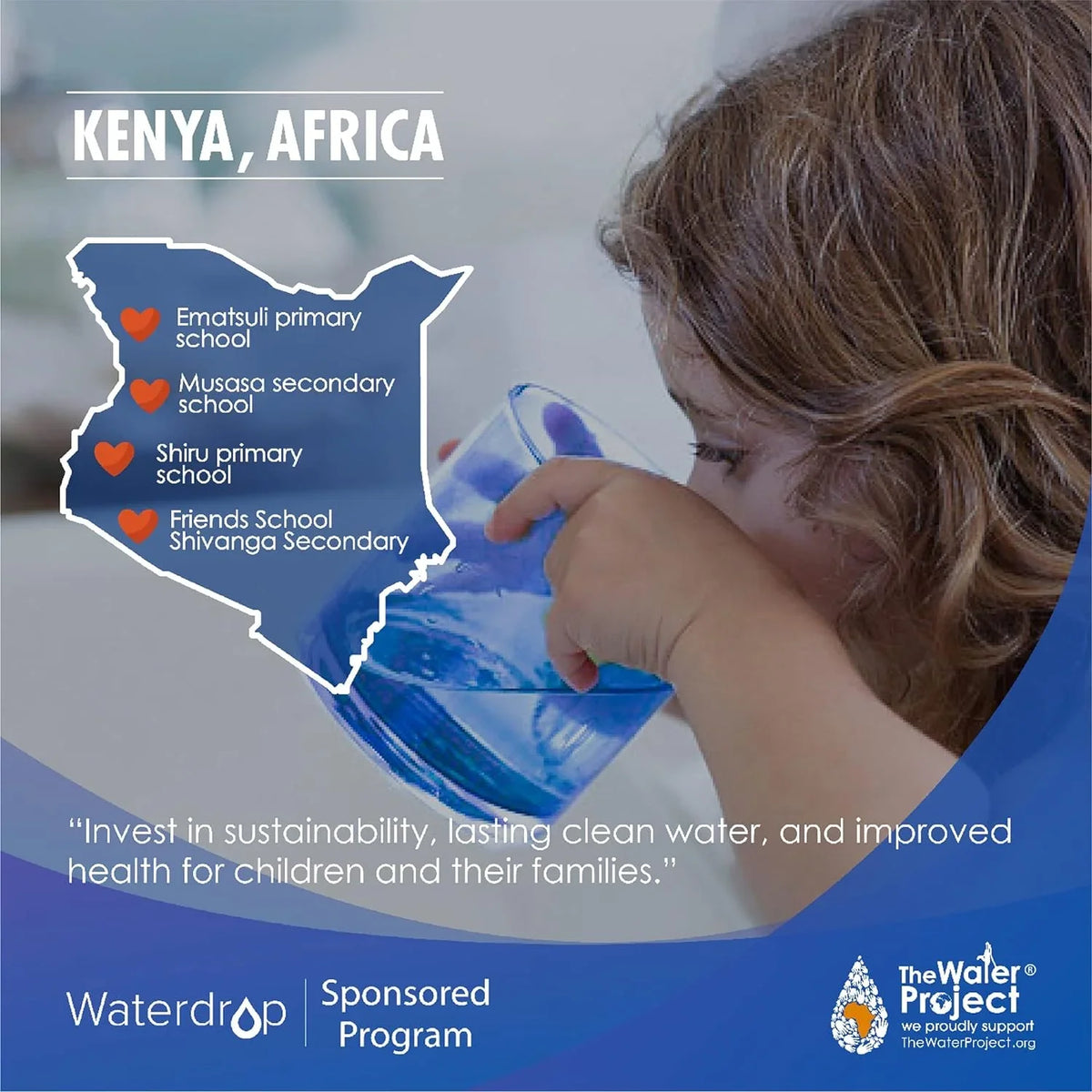 Waterdrop for Osmosis 2-year Filter, Certified, WD-G3P600-RO Reverse System, Replacement NSF Lifetime WD-G3P600