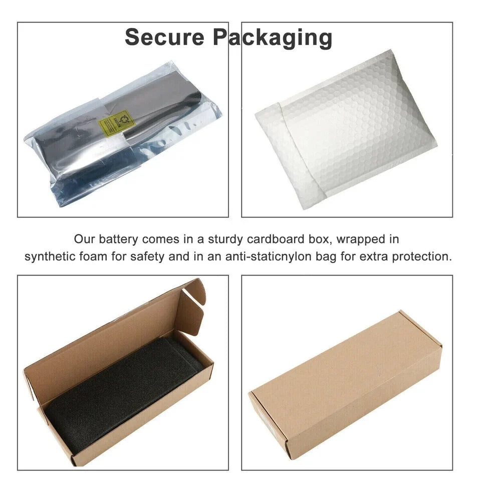 N7110 N5010 J1KND Battery N7010 Inspiron Compatible N5030 Dell N5040 For N5050