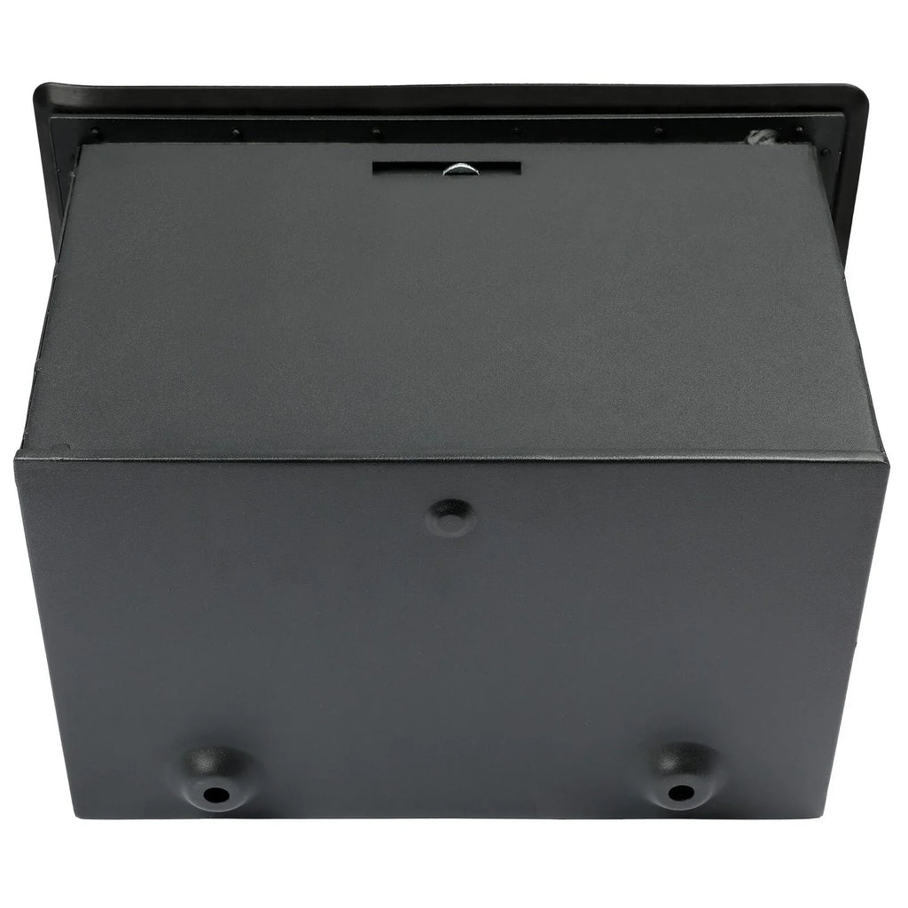 Silverado GMC 1500 Center Storage Sierra W/Lock Chevy Console For 19-22 Teledu Box