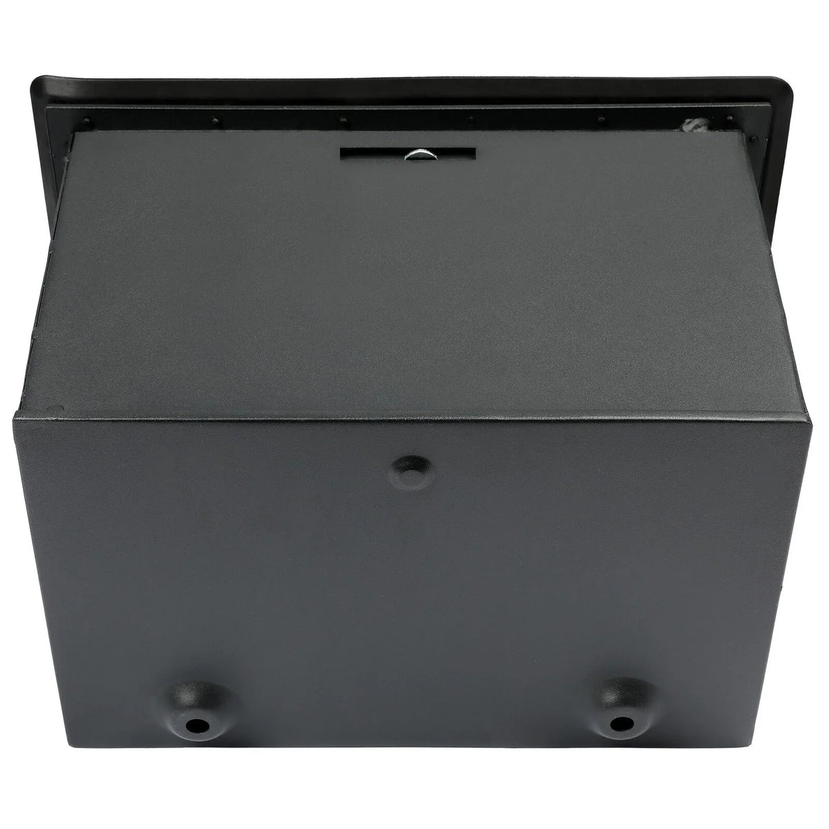 Silverado GMC 1500 Center Storage Sierra W/Lock Chevy Console For 19-22 Teledu Box