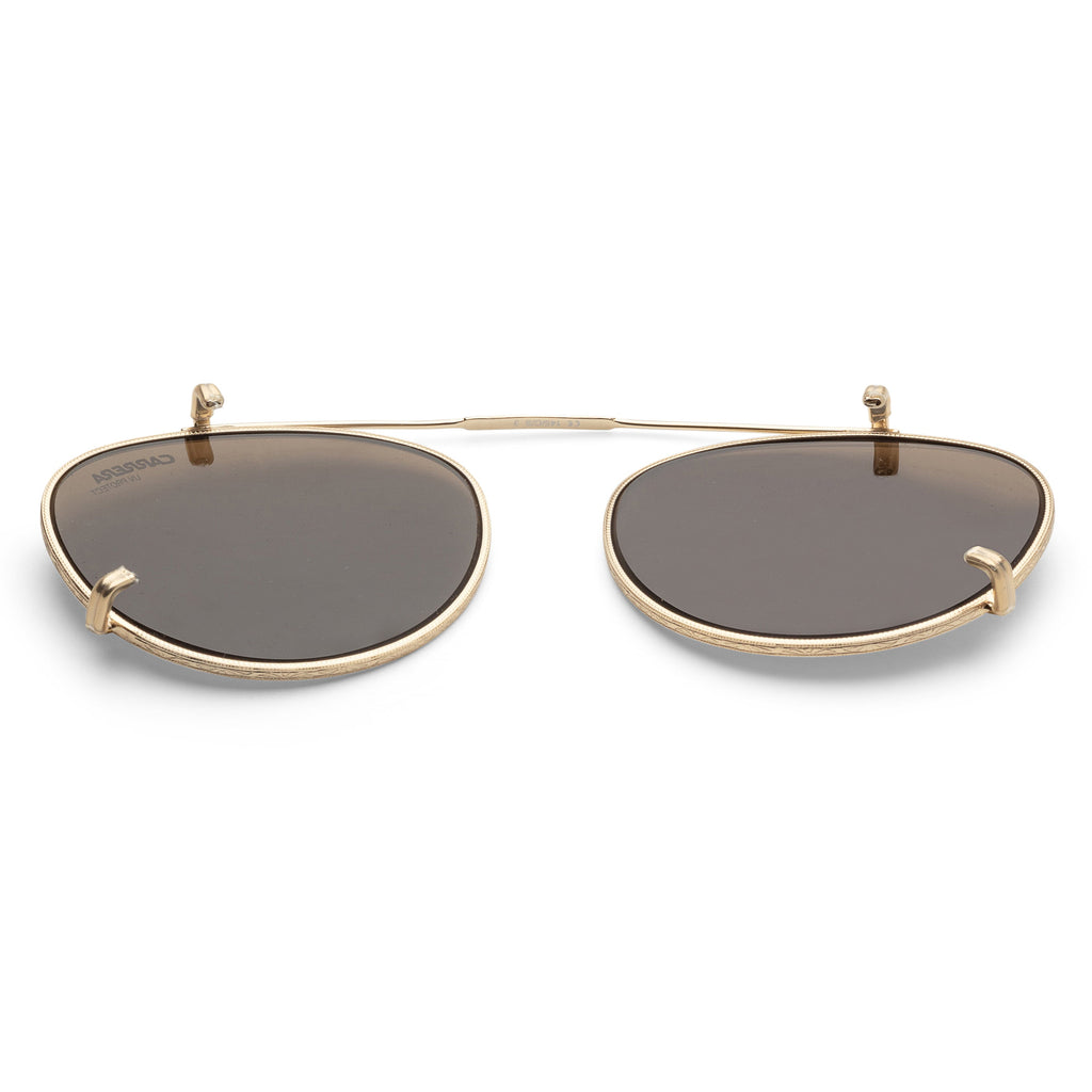 Carrera 70 / 0J5G Gold Brown 145 /C/S Sunglasses