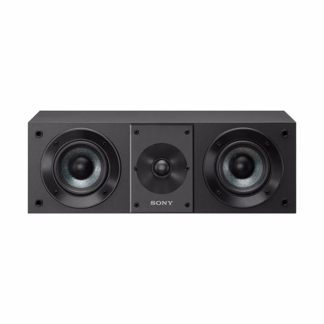 Complete SACS9 SSCS3 SSCS8, Speaker System SSCS5, Sony with (2),