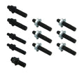 Stud Big Kit 38361 Moroso Block Chevy Oil Pan for