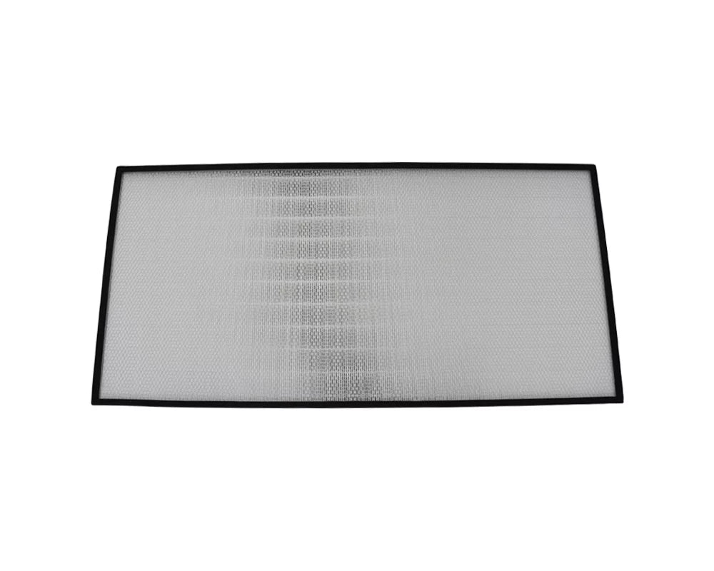 The Techtongda Clean Air of Room Flow Dust High Filter HEPA Efficiency Free