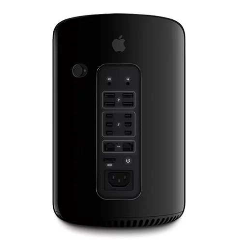 RAM SSD Xeon Core Mac 2013 3.7GHz Quad Pro 1TB ME253LL/A USED Apple 64GB