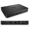 Thunderbolt Dock 4K Condition USB-C Excellent Dell K17A