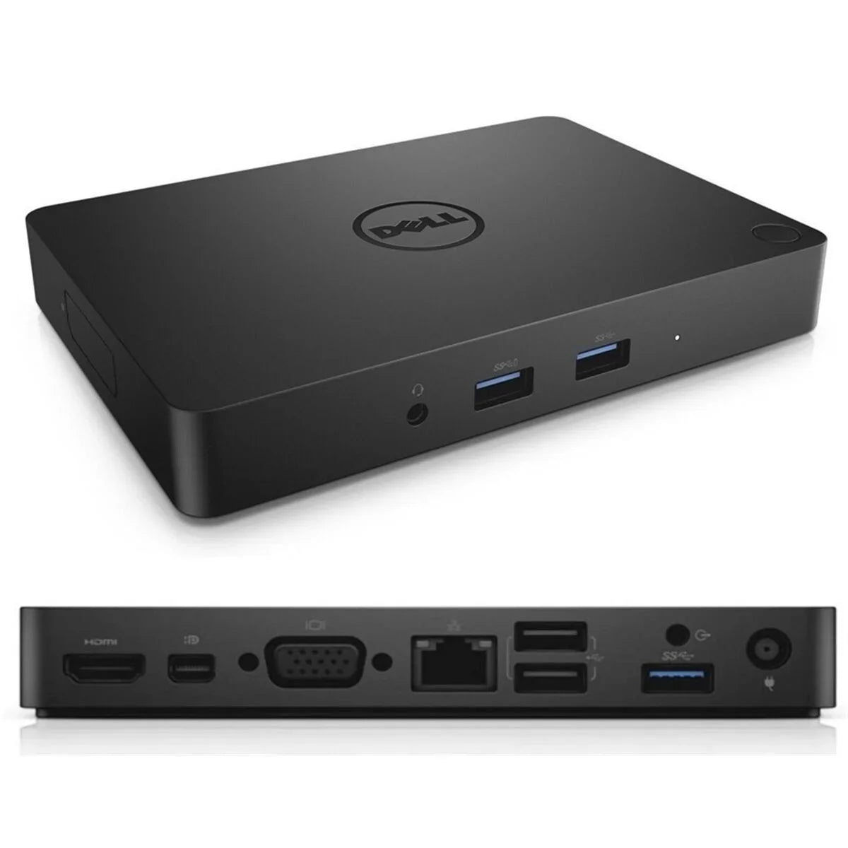 Thunderbolt Dock 4K Condition USB-C Excellent Dell K17A
