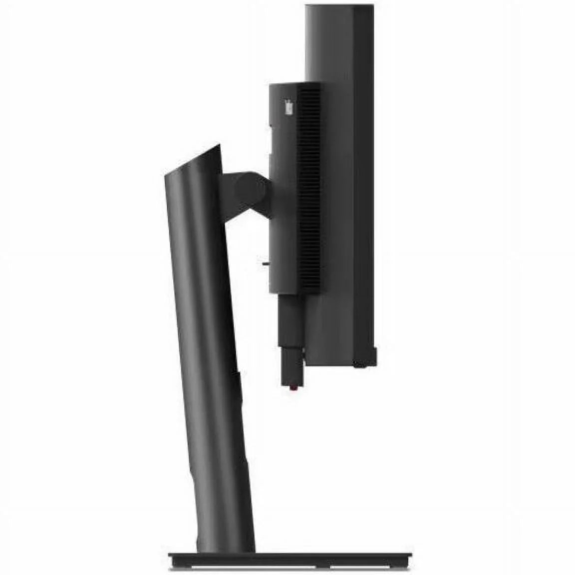 Cable Slot, 1440 Lenovo ThinkVision Curved LED Anti-glare Black, P49W-30 5120 Raven Lock 49\" Monitor, x
