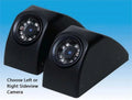 Weldex Vehicles Side for View Mobile Camera WDRV-3478C-RT-4PIN, Color