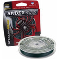 | Superline, 65lb Green, Moss SpiderWire Line 29.4kg Stealth® Fishing