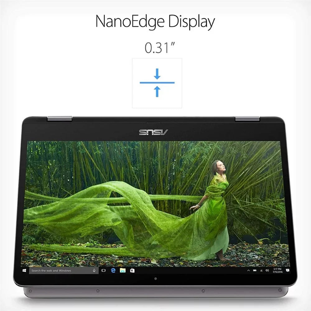 600 - Notebook Light Windows 1366 Intel 64GB 14 1.1GHz x768 VivoBook Intel - Flip UHD N4020 Grey Flash - Celeron ASUS Memory Home J401MA-DB02 14" Graphics RAM 4GB 10 - -
