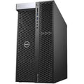 NVS310 T7920 6C Win Bronze 1.7Ghz Used 96GB 10 2TB Dell 3104 SSD Precision