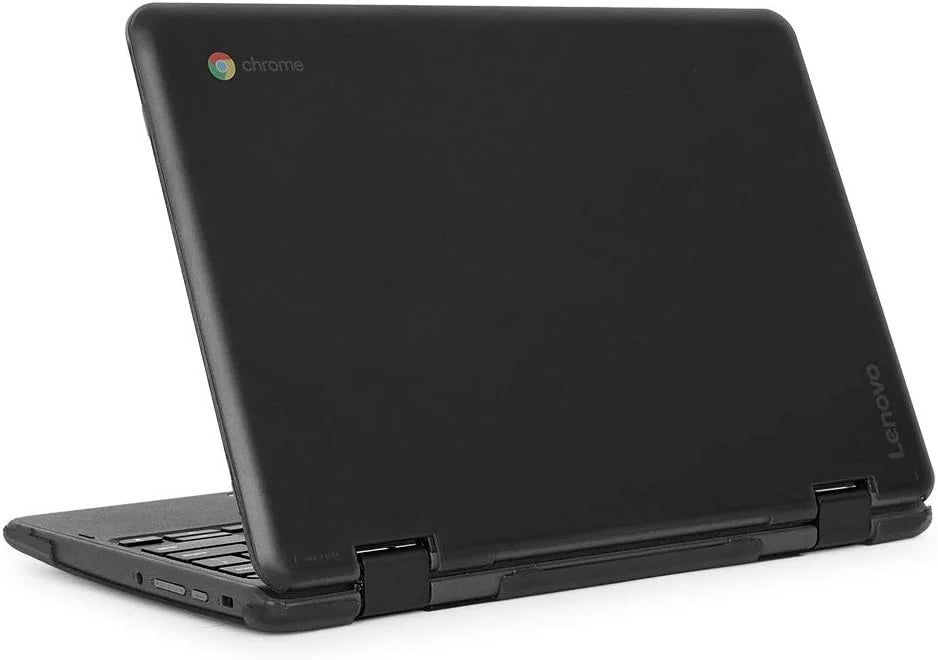 1st 4GB Lenovo - 11.6” Mediatek SSD (Used) 16GB Gen OS - Chromebook 300E Ram Chrome