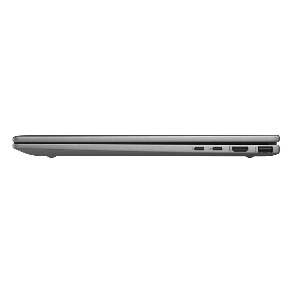 Core 155U, Windows Ultra Laptop, silver, 7 SSD, x360 Intel Touchscreen FHD 15.6" ENVY Home, 16GB Mineral 15-FE1057NR 9R1M2UA#ABA 512GB LPDDR5, HP 11