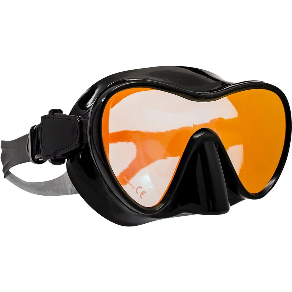 Scuba Ceto Mask Diving Sherwood Dive Free-Diving