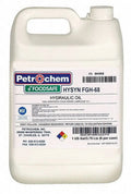 Petrochem Grade,1gal,ISO Hydraulic FGH-68-001 68 Oil,Food HYSN Syn