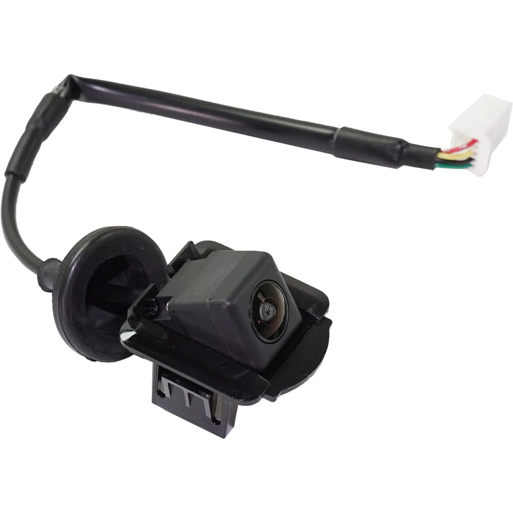 Replacement Up 2013-2016 New CX-5 Mazda Camera OE New for Back