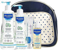 Hello Anti Moisturizer Mustela Baby Body Shampoo, Nappy Lotion, Rash Baby Set Cream Baby Baby Care Oil, Massage Newborn