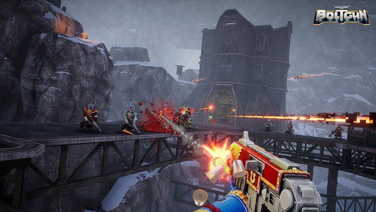 Warhammer Inquistor Series Edition Xbox Ultimate Martyr - X - - 40,000: