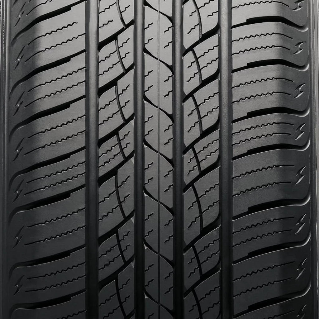 ML320 Bravada 2002-03 Fits: Oldsmobile 110V XL All 255/60R17 SU318 Tire Mercedes-Benz A/S Base H/T Base, Season 2002-04 Westlake