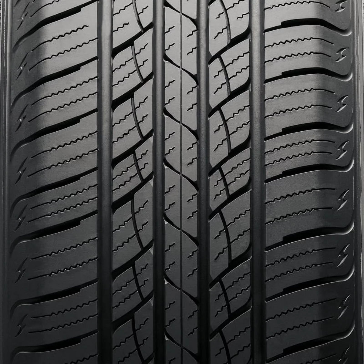 ML320 Bravada 2002-03 Fits: Oldsmobile 110V XL All 255/60R17 SU318 Tire Mercedes-Benz A/S Base H/T Base, Season 2002-04 Westlake