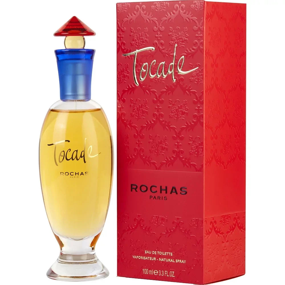 3.4 Tocade EDT Haute Women oz Rochas Collection