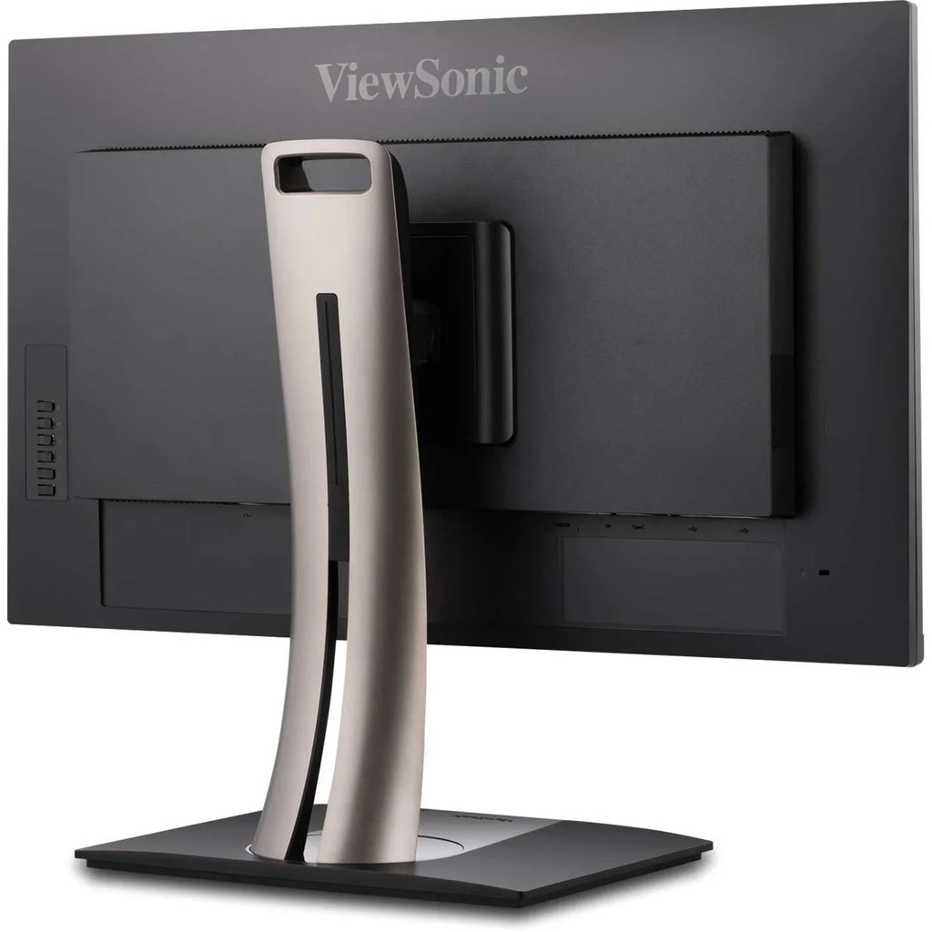 IPS Color USB and 4K Office Ultra-Thin C for Inch Pantone Monitor Accuracy, Validated, DisplayPort with ViewSonic Bezels, Premium 32 HDMI, Ergonomic Home VP3256-4K Professional and