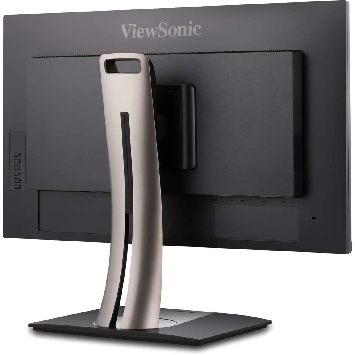 IPS Color USB and 4K Office Ultra-Thin C for Inch Pantone Monitor Accuracy, Validated, DisplayPort with ViewSonic Bezels, Premium 32 HDMI, Ergonomic Home VP3256-4K Professional and