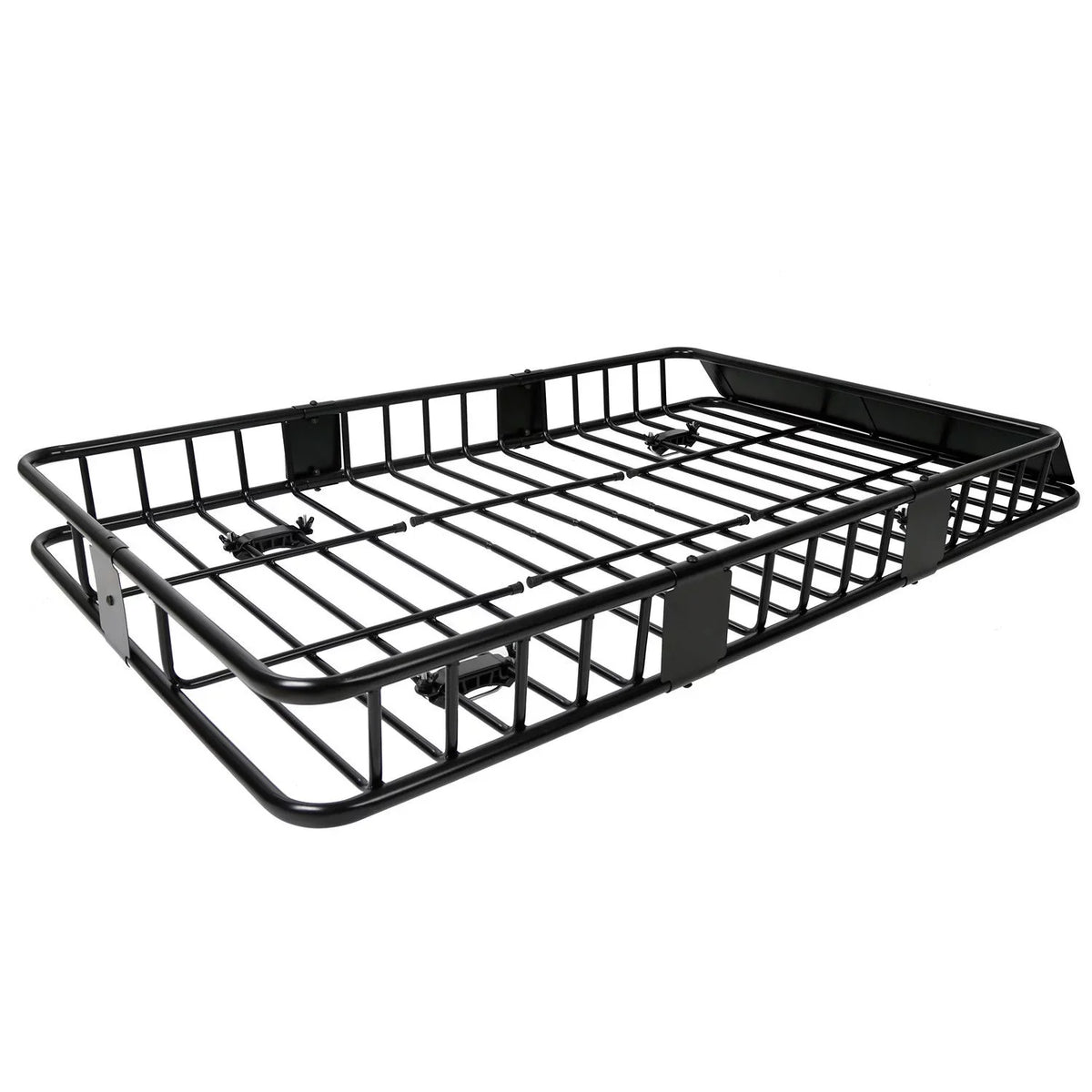 Carrier LB 150 Extension Capacity Basket for Cars Universal Roof Cargo Holder Truck 6" Jeremywell Top SUV Rack 64"x 39"x Luggage Car